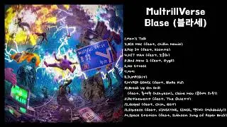 Blase (블라세) - MultrillVerse