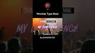 Worship Type Beat by GemAcoustics #gospeltypebeat #worshipbeat #worshiptypebeat #worshipinstrumental