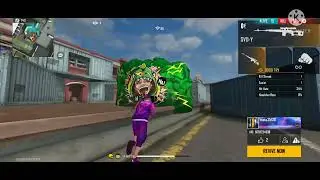 HACKER IN TRAINING GROUND FF  #pvsgaming #gaming