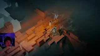 Lost Ark | Cube | iLevel 302