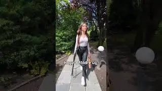 Milyen őrültséget lehet még legálisan csinálni?😆🥴 #shorts