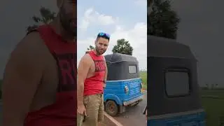 This is Why Sri Lankans are the BEST