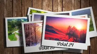 MW Video & Photo 📷 ANIMOWANE PREZENTACJE #1 _ przykład