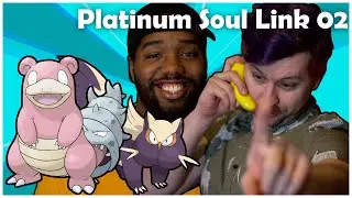 Tristan Was Trounced • PLATINUM SOUL LINK • [02]