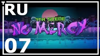 [RU] Hotline Miami 2 WN 07 Scene - No Mercy