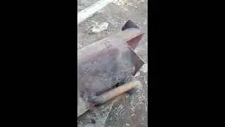 Печь для бани 2ч