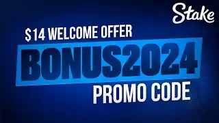 Stake Code 2023 - Unlock FREE VIP on Stake with our Promo Code