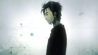 Steins;Gate 0 OST Okabe's defiance