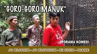 DRAMA KOMEDI 