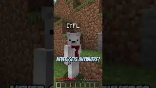Minecraft Riddle 