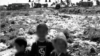 LHC los hijos de la calle-desvios en la anarquia
