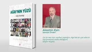 Ağrı'nın Yüzü 8.Video