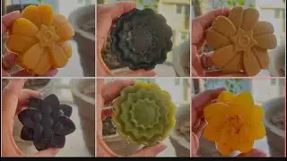 Instant Skin Whitening &Brightening Homemade Soap-...🧼