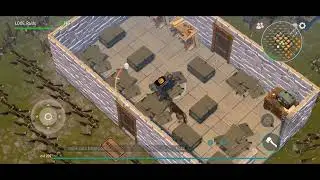 RAID Base Player6774 Last Day on Earth