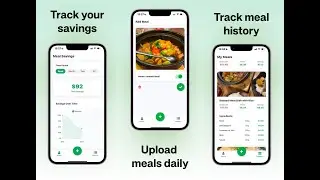Cook or Cooked - eat better with AI