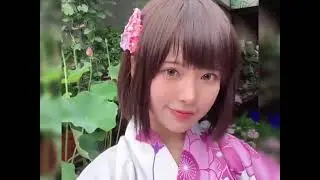 Cosplay Girl amazing # 18