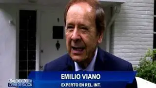 TRUMP RELACION CON LOS MEDIOS DE COMUNICACIÓN