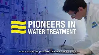Fernox – Toute l’histoire