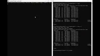 Performance Testing: Network vs Storage