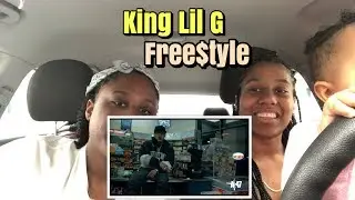 King Lil G “Free$tyle” all summer 18 Music Video *REACTION*