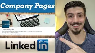 Using LinkedIn As A Company To Drive Sales