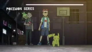 Pokemon Toxtricity Amped Form And Low Key Form PokeDex Data - Pokemon Journeys Episode 99