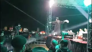 Mafia Sholawat 