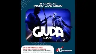 GIUDA - Slot Machine - CIRCOLO ARCI CONCETTO MARCHESI - 06-07-2024