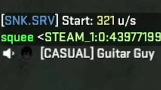 guitar guy