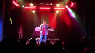 Dom k in Dallas 2
