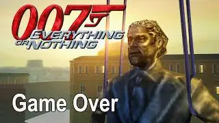 Game Over: Everything or Nothing (Consoles)