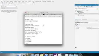 (Asp.Net 4.5 C#) C# Programlama Dili