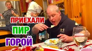 ВСТРЕТИЛИ КАК НАДО | МУЖ ДОВОЛЕН | АМЕРИКА СЕЙЧАС | ЭМИГРАНТКА ИРИНА