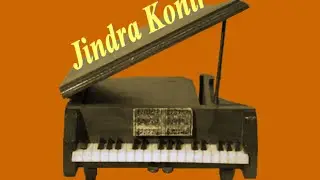 Kdo je Jindra