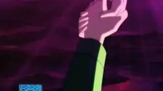 Ben 10 Alien Force New Show