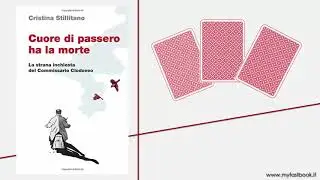 Cuore di passero ha la morte - Cristina Stillitano - Amazon Media EU