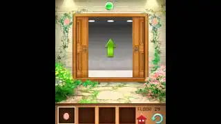 100 Floors Annex Level 26 27 28 29 30 Walkthrough Cheats