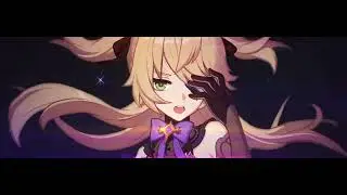Teen titans song but genshin #teentitans #genshinimpact