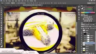 SpeedArt - Thrust 2in1