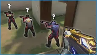 Plays so smart anyone would fall for them...