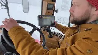 Новые функции 2023 на автопилоте Cognitive Agro Pilot