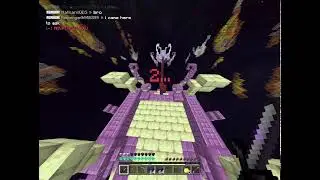 Watch me play Minecraft via Omlet Arcade!