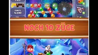 Panda Pop Level 783 no Booster by Michi G