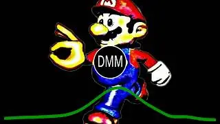 [Hardstyle] Explorers of the Internet - MARIO DIES IN A TRAGIC KARTING ACCIDENT 8 DELUXE