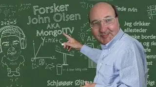 Engelsk på forskningsniveau #3 - Prison Artsjitschjæk