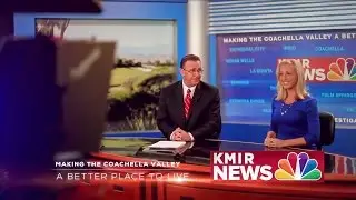 Coachella Valley Residents Hit Hard By Increasing Cable Prices