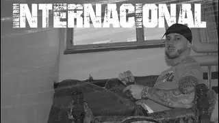 Doni - INTERNACIONAL (Official Music Video)