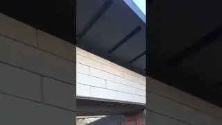 Карниз из сафита