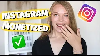 How to Monetize your Instagram Account in 2020 (Official Instagram Application Process)