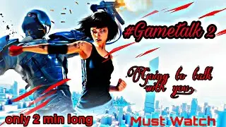 #Gametalk 2 || Need support || Increasing Subscriberhood ||